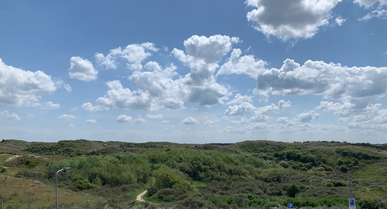 Zomerhuis Beach Enjoy Egmond aan Zee Dış mekan fotoğraf