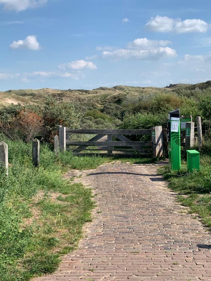 Zomerhuis Beach Enjoy Egmond aan Zee Dış mekan fotoğraf